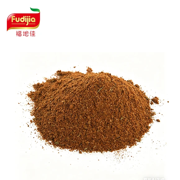 Beef Seasoning Powder 10G suppliers