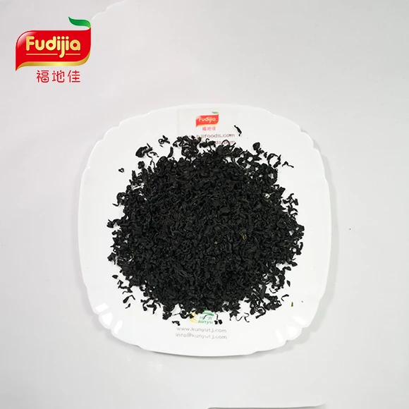 Dried Seaweed Wakame For Soup factory