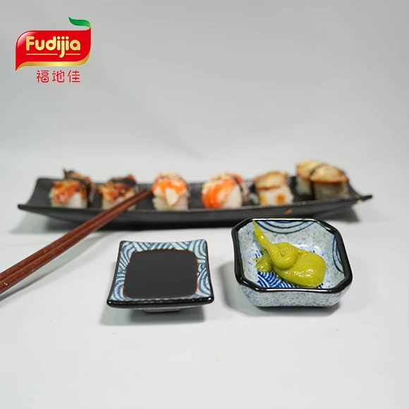 Wasabi Paste 43G high quality