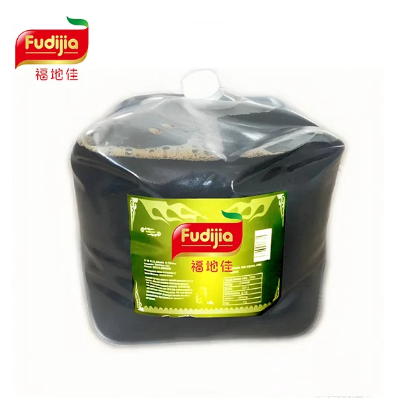 Japonska sojina omaka 18L