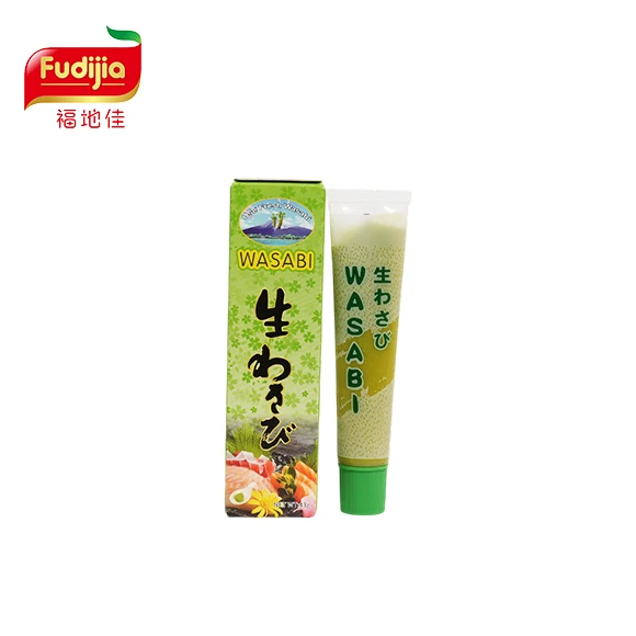 Wasabi pasta 43 g